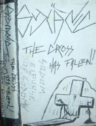 The Cross Has Fallen